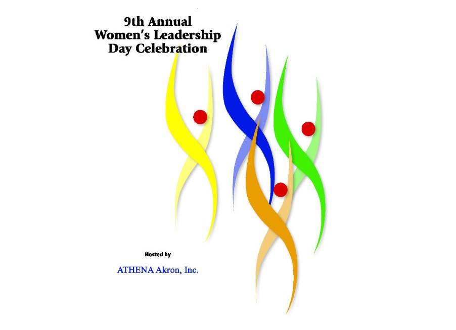Women Leaders at Women's Leadership Day 2017