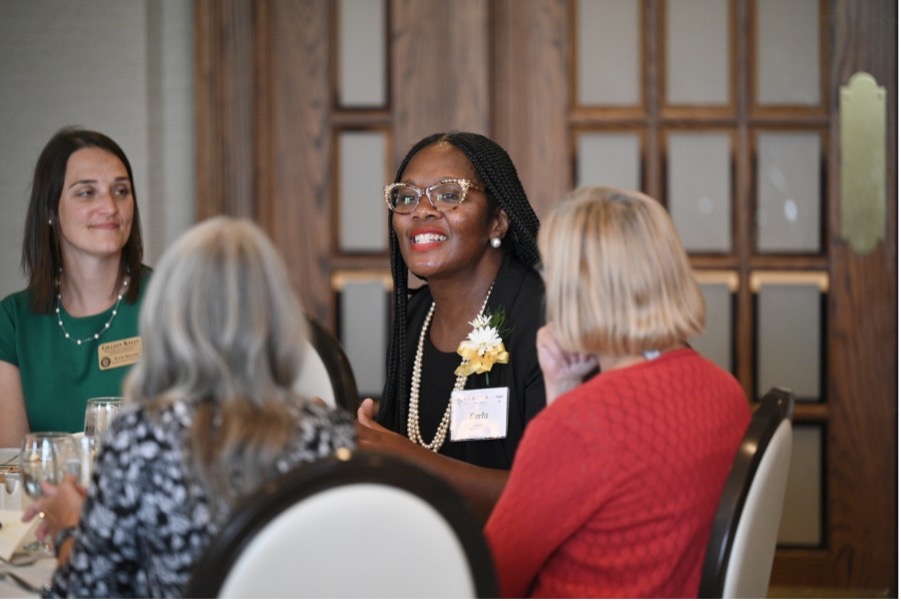 Join the 2022 ATHENA Akron Women’s Leadership Day Celebration on August 5